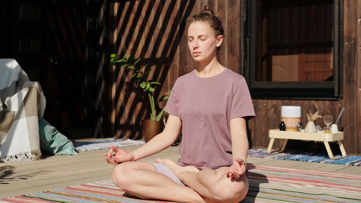 Los Beneficios de Meditar Todos los Días
