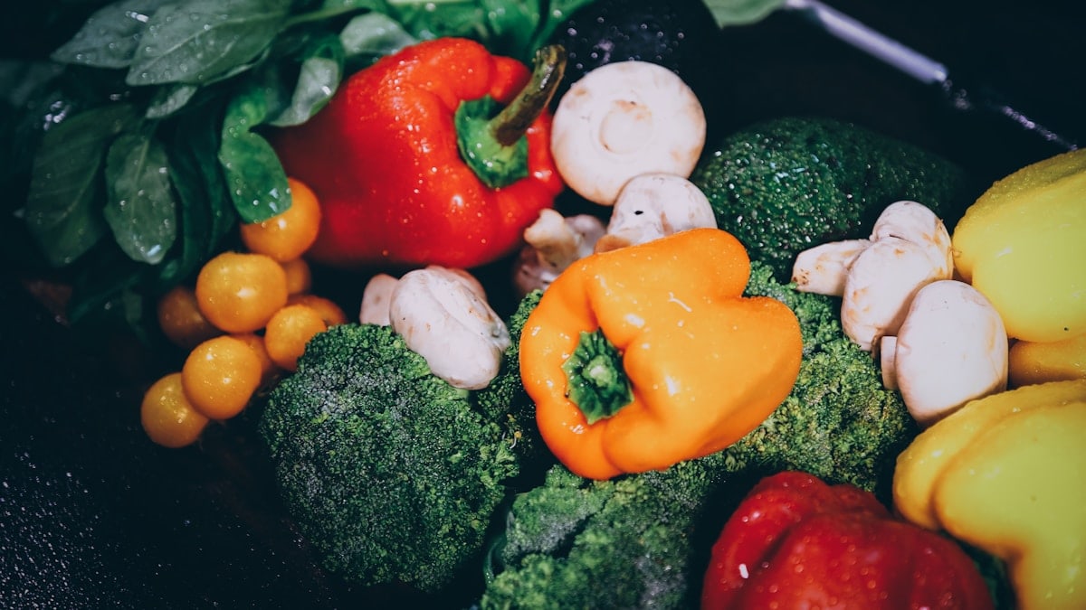 Alimentos que Potencian tu Energía